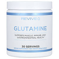 Revive, глютамін, 300 г (10,58 унції)