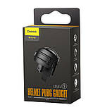 Ігровий контролер BASEUS Level 3 Helmet PUBG Gadget GA03 (GMGA03-A01) black, фото 3