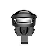 Ігровий контролер BASEUS Level 3 Helmet PUBG Gadget GA03 (GMGA03-A01) black, фото 5