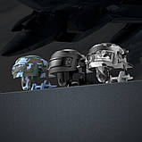 Ігровий контролер BASEUS Level 3 Helmet PUBG Gadget GA03 (GMGA03-A01) black, фото 9