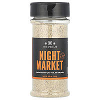 The Spice Lab, приправа Night Market, 164 г (5,8 унції)