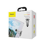 Ігровий контролер BASEUS shooting game tool для ipad black (ACPBCJ-01), фото 4