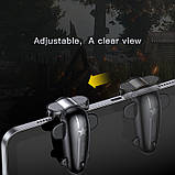 Ігровий контролер BASEUS shooting game tool для ipad black (ACPBCJ-01), фото 8