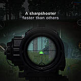 Ігровий контролер BASEUS shooting game tool для ipad black (ACPBCJ-01), фото 10