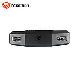 Hub адаптер MeeTion Gaming Keyboard And Mouse MT-AP015 black, фото 5