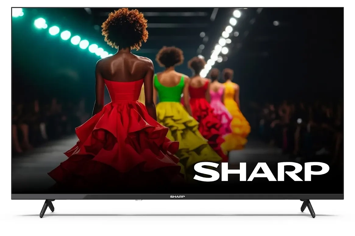 Телевізор Sharp 40HA1705E , Гарантія