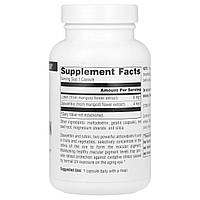 Source Naturals, зеаксантин із лютеїном, 10 мг, 120 капсул