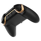 Ігровий контролер iPega Bluetooth  |Android, iOS, PC/PS/Switch, Turbo| black (PG-9097), фото 7