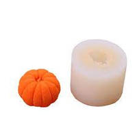 Силиконовый молд Мандарин