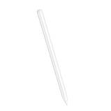 Стилус HOCO Smooth series fast charging capacitive pen for Pad GM108 (6942007600569) white, фото 8