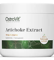 OstroVit-Artichoke Extract OstroVit 100 г