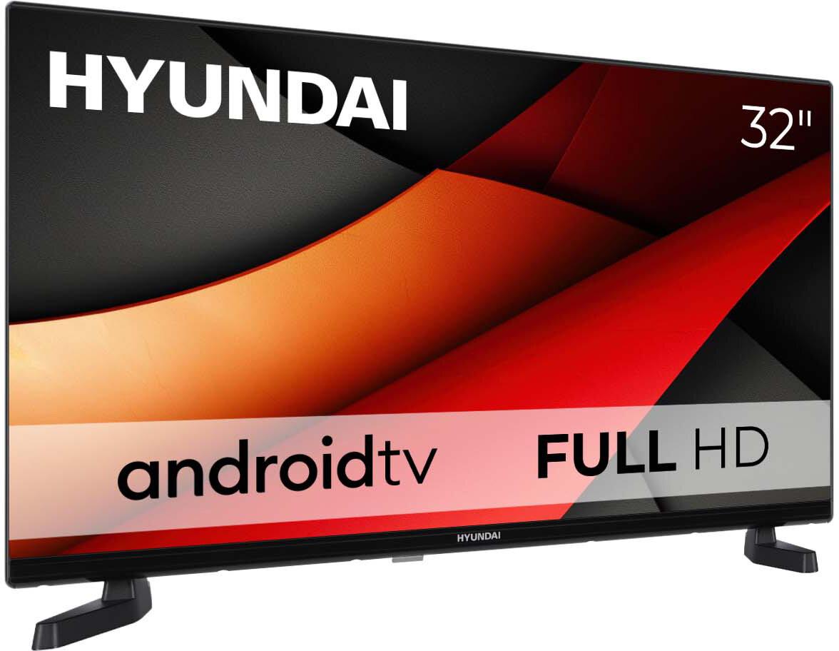 Телевізор Hyundai FLA32450 , Гарантія, фото 1