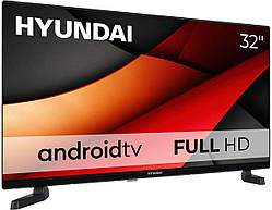 Телевізор Hyundai FLA32450 , Гарантія