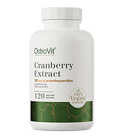 OstroVit-Cranberry Extract OstroVit 120 капсул