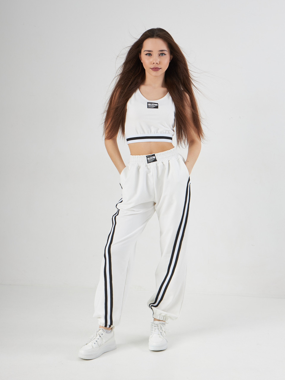 Підлітковий костюм двонитка, фото 1