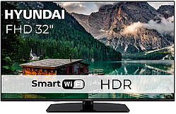 Телевізор Hyundai FLM32TS349 , Гарантія