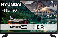 Телевізор Hyundai FLM40TS349 , Гарантія