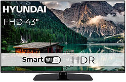 Телевізор Hyundai FLM43TS349 , Гарантія