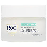 RoC, Hydration+ Moisturizer, 1.7 oz (48 g)