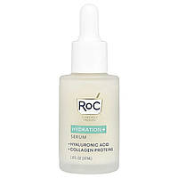 RoC, Hydration+, сироватка для зволоження, 30 мл (1 рідк. унція)