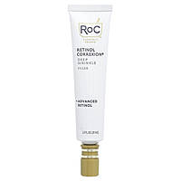 RoC, Retinol Correxion, наповнювач глибоких зморшок, 1 рідка унція (30 мл)