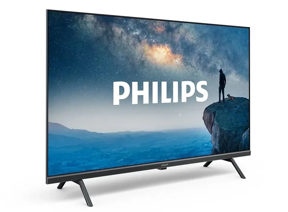 Телевізор Philips 32PFS6109 , Гарантія, фото 1