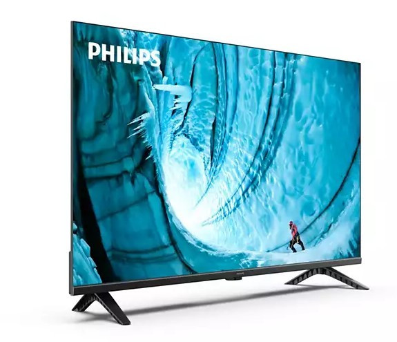 Телевізор Philips 40PFS6009 , Гарантія