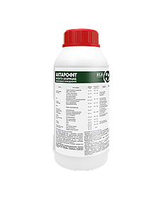 Біологічний Інсектицид Актарофіт К 1,8 ENZIM BIOTECH 1 л
