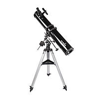 Телескоп sky-watcher bk 1149 eq1 114/900