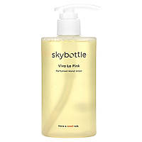 Skybottle, парфумований гель для душу, Viva La Pink, 300 мл