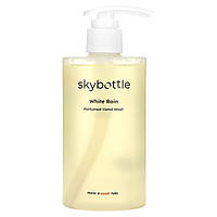 Skybottle, парфумований гель для прання рук, White Rain, 300 мл
