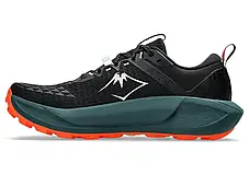 Кросівки для бігу чоловічі Asics GEL-Trabuco 13 1011B973-001, фото 3