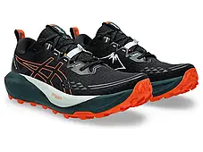 Кросівки для бігу чоловічі Asics GEL-Trabuco 13 1011B973-001, фото 4