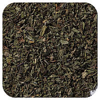 Starwest Botanicals, листя перцевої м’яти, порізані й просіяні, 453,6 г (1 фунт)