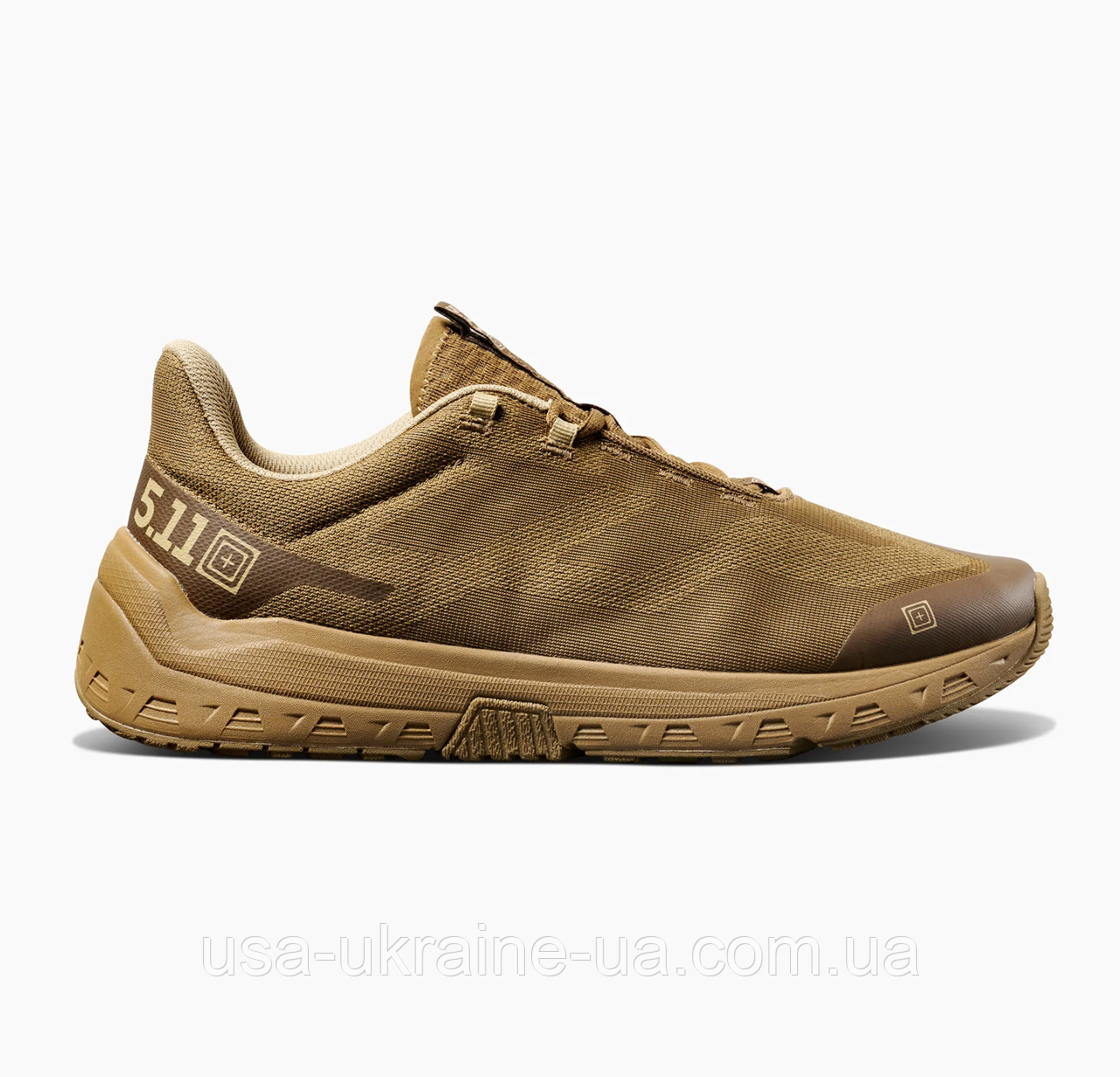 Тактичні кросівки 5.11 PT-R Inure Runner, фото 1