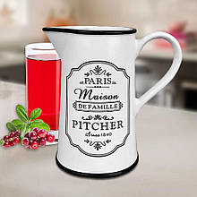 Керамічний глечик Maestro MR-20030-55 (235)