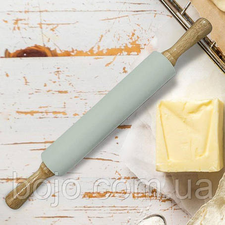 Силіконова качалка MR-1585, 43 см, фото 1