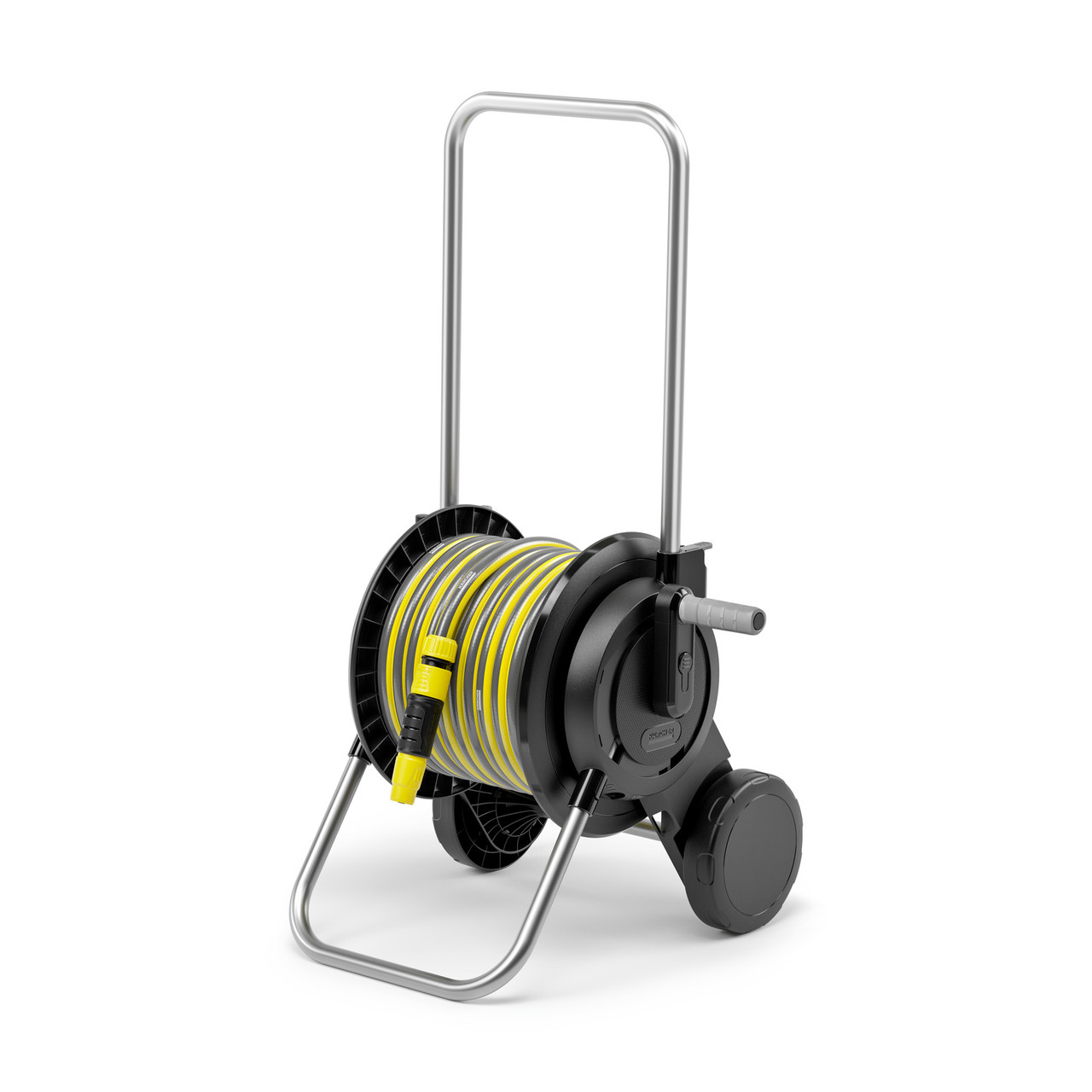 Візок зі шлангом HT 2.20 Set Karcher 2.645-362.0