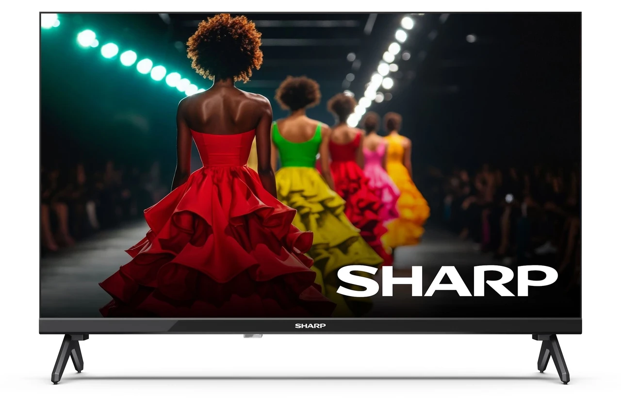Телевізор Sharp 24HA1705E, Гарантія