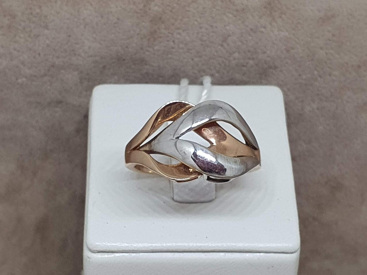 Золоте кільце. 111242 20,5