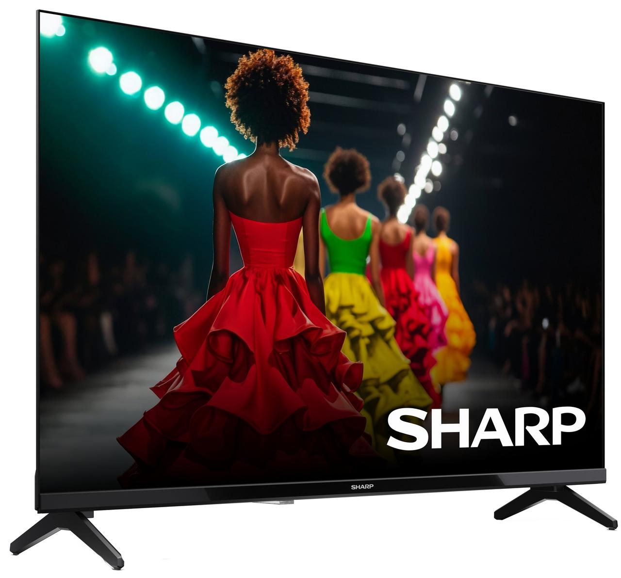 Телевізор Sharp 32HA1705E , Гарантія