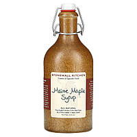 Stonewall Kitchen, кленовий сироп, 473 мл (16 рідк. унцій)