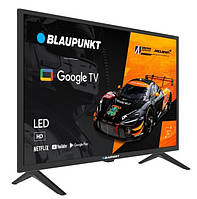 Телевізор Blaupunkt 32WGC5500S , Гарантія