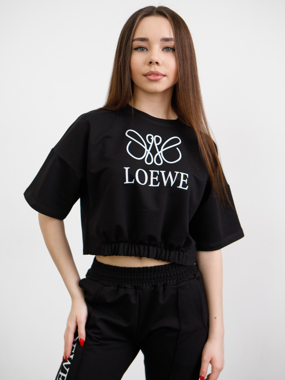 Підлітковий костюм двонитка, фото 1