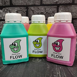 Заправки Flow 250 мл