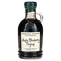Stonewall Kitchen, кленово-лохичний сироп, 250 мл (8,5 рідк. унції)