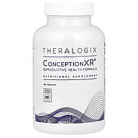 Theralogix, ConceptionXR, 180 таблеток