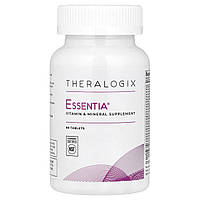 Theralogix, Essentia, 90 таблеток