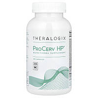 Theralogix, ProCerv HP, 270 капсул