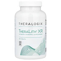 Theralogix, TheraLith XR, 360 таблеток